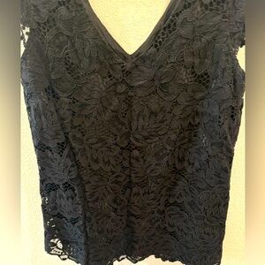 BB Dakota Lace LBD